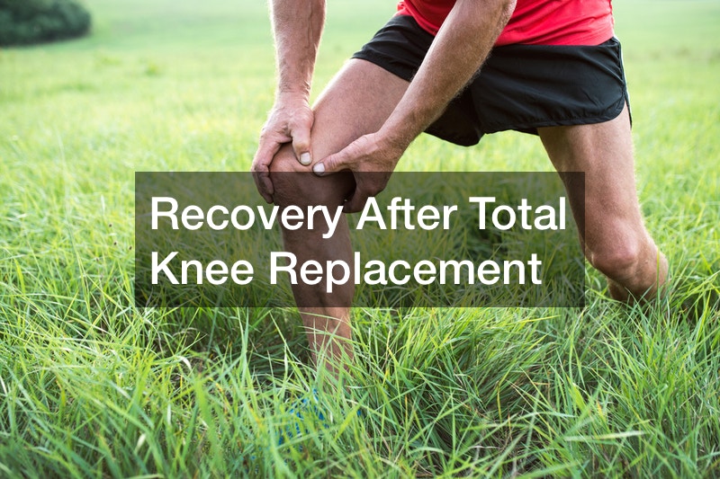 How Soon Can You Drive A Car After Total Knee Replacement